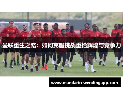 曼联重生之路：如何克服挑战重拾辉煌与竞争力