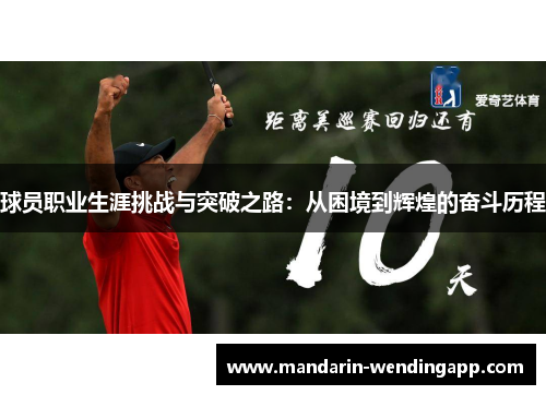 球员职业生涯挑战与突破之路：从困境到辉煌的奋斗历程