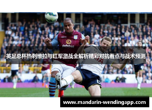 英足总杯热刺维拉与红军激战全解析精彩对抗看点与战术预测 英足总杯热刺维拉与红军激战全解析精彩对抗看点与战术预测