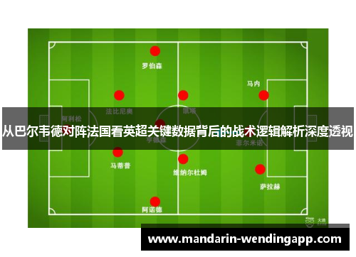 从巴尔韦德对阵法国看英超关键数据背后的战术逻辑解析深度透视 从巴尔韦德对阵法国看英超关键数据背后的战术逻辑解析深度透视