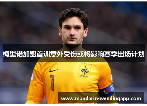 梅里诺加盟首训意外受伤或将影响赛季出场计划 梅里诺加盟首训意外受伤或将影响赛季出场计划