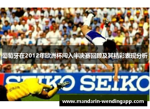 葡萄牙在2012年欧洲杯闯入半决赛回顾及其精彩表现分析